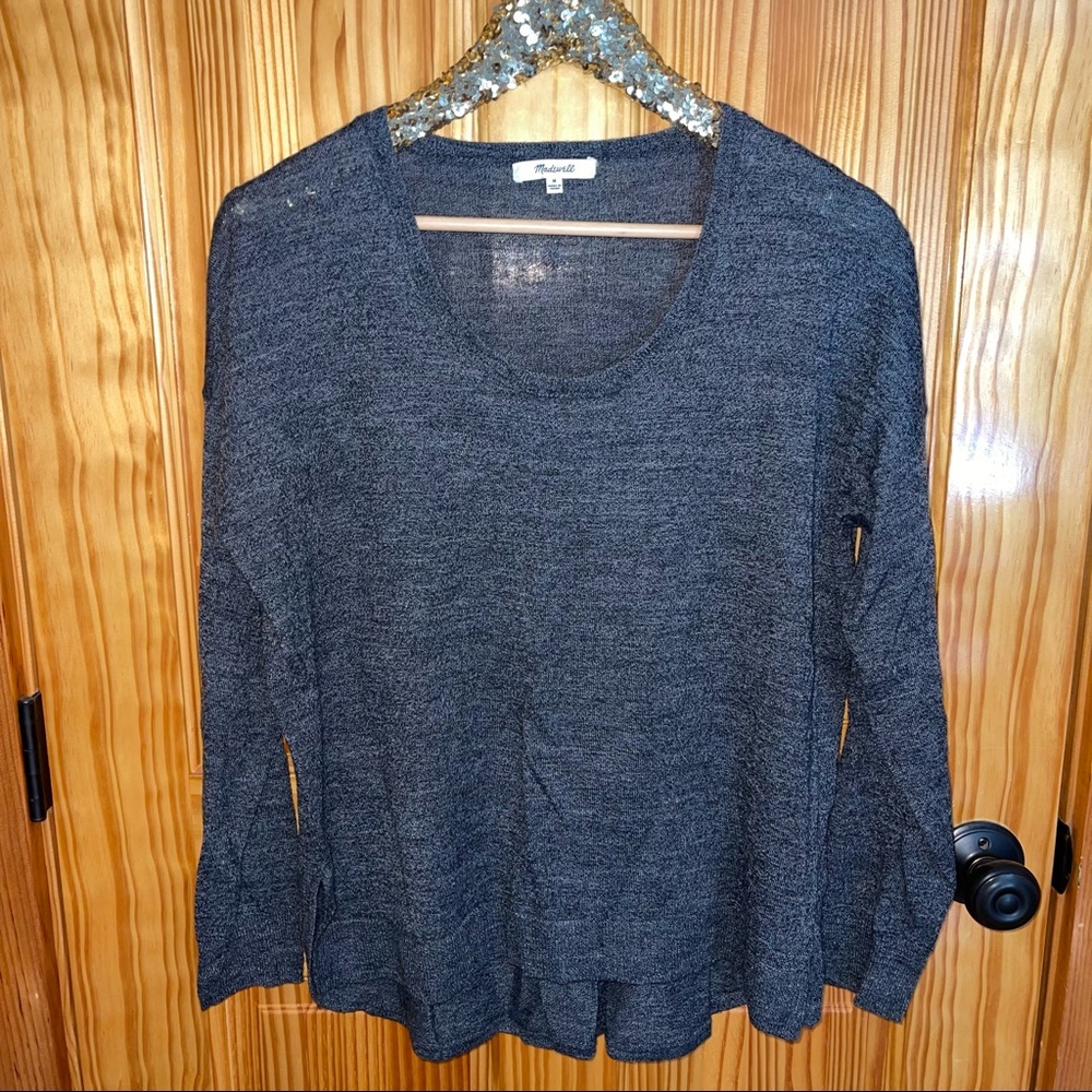✨ Madewell | sweater